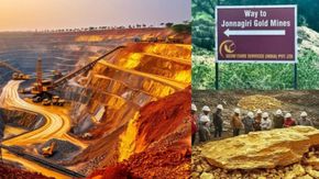 ஆந்திராவில் ஒரு KGF!! அடுத்த மாதம் முதல் இந்தியாவில் தங்கம் விலை குறையுமா? வந்தது மெகா அப்டேட்!!