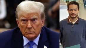 டிரம்ப்-ஐ குறி வைத்து துப்பாக்கிச்சூடு? முந்தைய நாளே அறை எடுத்து சாவகாசமாக ஸ்கெட்ச் போட்ட குற்றவாளி