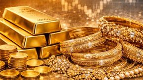 சத்தமில்லாமல் உயரும் தங்கம் விலை: சென்னையில் 2 நாட்களில் தங்கம் விலை எவ்வளவு உயர்ந்திருக்கு தெரியுமா?