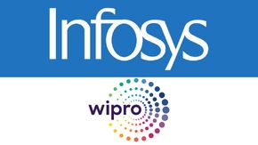 மோசமான நிலையில் Infosys, Wipro.. ஒட்டுமொத்த ஐடி துறையும் ஆடிப்போனது..!!