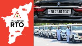 ஒரே மொபைல் எண்.. ரூ.113 கோடி இழப்பு: தமிழ்நாடு RTO-வில் நடந்த நூதன மோசடி அம்பலம்..!!
