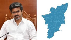 அந்நிய நேரடி முதலீடு: முதலிடத்தில் தமிழ்நாடு.. அதுவும் எந்த மாசத்துல நடந்திருக்கு தெரியுமா?