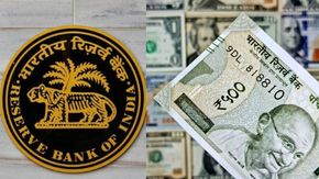 சனிக்கிழமை ஆக்ஷன், திங்கட்கிழமை ரியாக்ஷன்.. RBI-யின் 2 அதிரடி அறிவிப்பு.. சீனா கொடுத்த டிப்ஸ்..!