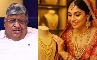 தங்கம் விலை எங்கே போகும்? கோல்டு ETF-க்கு புதிய அபாயம் – ஆனந்த் ஸ்ரீனிவாசன் எச்சரிக்கை