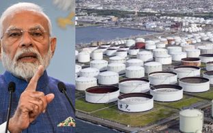 ஈரான் போருக்கு நாங்க காரணமில்ல, கச்சா எண்ணெய் கொடுக்க முடியாது: IEA கோரிக்கையை நிராகரித்த இந்தியா!!