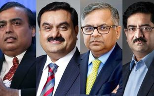 அம்பானி, அதானி, டாடா வந்தாச்சு, பிர்லா மட்டும் மிஸ்சிங்! ஆர்சிபி உடன் IPLல் குதித்த பிர்லா குடும்பம்