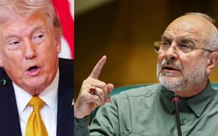 அமெரிக்கா–ஈரான் பதற்றம்: முதலீட்டாளர்களுக்கு புதிய “ரிவர்ஸ்” ஸ்ட்ராடஜி சொன்ன ஈரான் தலைவர்..!!