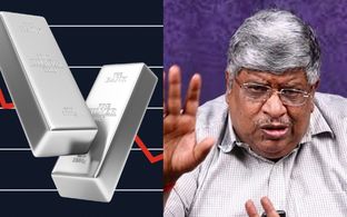 ஆனந்த் ஸ்ரீனிவாசன்: படிச்சு படிச்சு சொன்னேன்.. யாரும் கேட்ல 'Big Drop'.. வெள்ளி அதோ கதி..!!