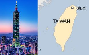 ஈரான் போர்: கதிகலங்கி நிற்கும் தைவான்.. 11 நாட்கள் கெடு..!!