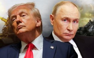 டிரம்ப்-ன் ராஜதந்திரம்.. ரஷ்யாவுக்கும் ஈரானுக்கும் குட்நியூஸ்.. இது நம்ம லிஸ்ட்லயே இல்லையே..!!