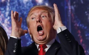 எங்க கிட்ட பேச்சே கிடையாது..!! டிரம்ப் மூக்கை உடைக்கும் அளவுக்கு பதில் கொடுக்க ஈரான்..!