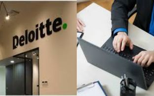 வேலை தேடுபவர்களுக்கு குட் நியூஸ்! 50,000 பேரை பணியமர்த்த டெலாய்ட் திட்டம்! AI பயிற்சியுடன் வேலை!