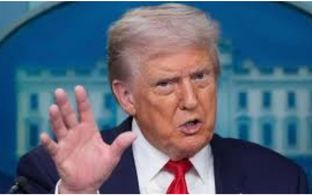 Fact check:மருத்துவமனையில் அனுமதிக்கப்பட்டாரா டிரம்ப்? #Trump Dead ஹேஷ்டேக் உருவானது எப்படி?