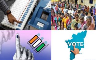 சட்டமன்ற தேர்தல் 2026: வாக்குச்சாவடிக்குள் என்னென்ன இருக்கும்? எப்படி வாக்களிப்பது?விரிவான வழிகாட்டி