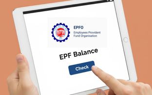 PF பேலன்ஸ்: ஒரு நபர் தொடர்ந்து 15 ஆண்டுகள் வேலை செய்தால் அவர் PF கணக்கில் எவ்வளவு பணம் இருக்கும்?