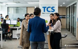 TCS அலுவலக மதமாற்ற சர்ச்சை: யார் அந்த ’Lady Captain’? பெண்களே அலுவலக நட்பில் எச்சரிக்கை!!