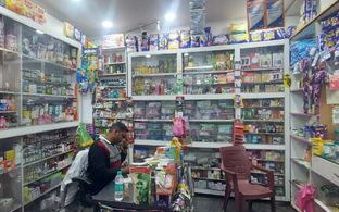 மருந்து விற்பனை கடைகள் எடுத்த அதிரடி முடிவு!! மக்களே கவனம்.. இந்த தேதியில எந்த மருந்தும் கிடைக்காது