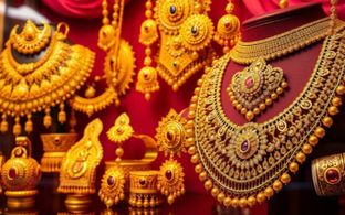 ஜிஎஸ்டி இல்லாமல் தங்கம் வாங்க முடியுமா? இத்தன நாளா இது தெரியாம பணத்த வேஸ்ட் பண்ணிட்டமே..!!