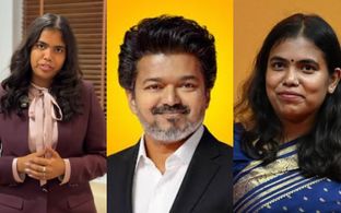 ஐரோப்பாவில் வெடிக்கும் சிவகாசி பட்டாசு.. முதல் ஆர்டர்.. அமைச்சர் கீர்த்தனாவுக்கு முதல் வெற்றி!