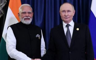 ரஷ்யாவுக்கு ரூ.1.38 லட்சம் கோடி பணத்தை அனுப்பிய இந்தியா.. அதுவும் 3 மாதத்தில்.. எதற்காக தெரியுமா?