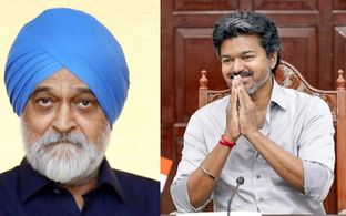 விஜய் போட்ட புதிய கமிட்டி.. ரூ.13 லட்சம் கோடி கடனை தீர்க்க முதல் படி!
