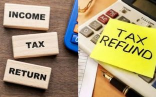 ITR  ரீஃபண்ட் எப்போது அக்கவுண்டுக்கு வரும்? ஈ-ஃபைலிங் இணையதளத்தில் 2 நிமிடங்களில் தெரிந்து கொள்ளலாம்!