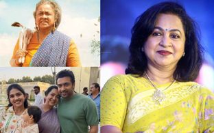 அடுத்தடுத்த ஹிட் படங்கள்.. தாய்க்கிழவி ராதிகா சரத்குமாரின் சொத்து மதிப்பு என்ன?
