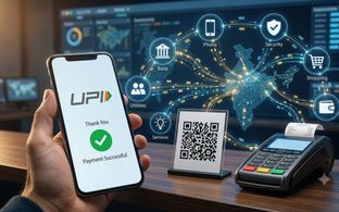 UPI பரிவர்த்தனைகளுக்கு கட்டணம் : அமெரிக்காவின் அழுத்தமே காரணமா? அதிர்ச்சி ரிப்போர்ட்..!!
