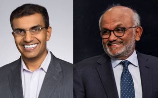 Adobe: மீண்டும் இந்தியர் கைக்கு வரும் அடோப்.. புதிய சிஇஓவாக அனில் சக்ரவர்த்தி நியமனம்!