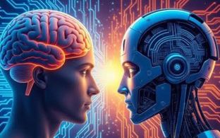 மனிதர்களை பிளாக்மெயில் செய்யும் AI: சாட் ஜிபிடி நிறுவனத்தின் மூத்த விஞ்ஞானி எச்சரிக்கை..!!