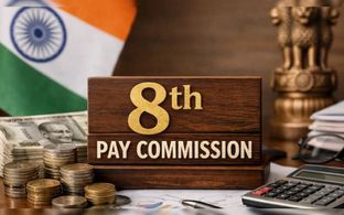 8வது சம்பள கமிஷன்: Fitment Factor,  சம்பள உயர்வு எப்போது இறுதி செய்யப்படும்?