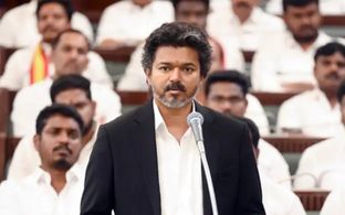 வெளிநாடு செல்லும் முதலமைச்சர் விஜய்? முதலில் எந்த நாடு செல்கிறார்? பயணத்தின் நோக்கம் என்ன?