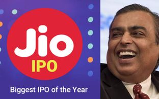 JIO IPO படைத்த உலக சாதனை: சும்மா இல்ல பாஸ் 1 கோடி .. அம்பானிக்கு ஜாக்பாட் தான்..!!