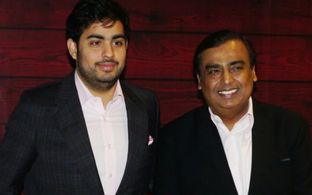 இந்தியாவின் 60% டேட்டா டிராபிக் JIO கையில்.. ஐபிஓ-வுக்கு முன் ஆகாஷ் அம்பானி சொன்ன விஷயம்!