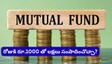నెలకు ₹1,000 పొదుపు చేస్తే ₹60 లక్షలు సంపాదించవచ్చా? మ్యూచువల్ ఫండ్స్ మ్యాజిక్ ఫార్ములా ఇది!