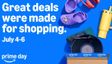 Amazon Prime Day Deals: అమెజాన్ ప్రైమ్ డే డీల్స్ లో 80 శాతం వరకు డిస్కౌంట్..!