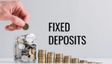 Fixed Deposits: 444 రోజుల కాలానికి అధిక ఎఫ్డీ రేట్లు  అందిస్తున్న ప్రభుత్వ బ్యాంకులు ఇవే..!