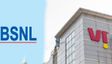 BSNL-VI: బీఎస్ఎన్ఎల్, వోడాఫోన్ ఐడియా కస్టమర్లకు గుడ్ న్యూస్..!