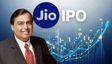 Jio IPO: రూ. 37,700 కోట్లతో జియో  అతిపెద్ద ఐపీఓ.. సిద్ధంగా ఉన్నారా..!