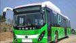 TGSRTC:ప్రయాణికులకు గుడ్ న్యూస్ చెప్పిన ఆర్టీసీ.. ఆ బస్సులో 40 శాతం ఛార్జీలు తగ్గింపు..!
