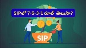 SIP: మ్యూచువల్ ఫండ్స్‌లో నష్టాల గురించి భయపడుతున్నారా? 7-5-3-1 సూత్రం తెలిస్తే ఎప్పటికీ వెనక్కి తగ్గరు!