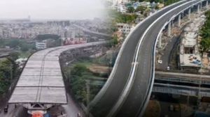 Hyderabad: హైదరాబాదీలకు గుడ్ న్యూస్.. పంజాగుట్ట నుంచి జూబ్లీహిల్స్ చెక్  పోస్ట్ వరకు ఎలివేటెడ్ కారిడార్..!