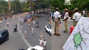 Hyderabad: హైదరాబాదీలకు అలర్ట్.. కేబీఆర్ పార్క్ చుట్టూ శాశ్వతంగా వనే వే విధానం..!
