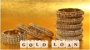 Gold Loans: బంగారం రుణాల జోరు.. భారీగా పెరిగిన గోల్డ్ లోన్లు..!