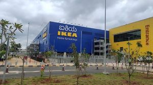 Bengaluru News: బెంగళూరు వాసులకు గుడ్ న్యూస్.. అందుబాటులోకి రానున్న భారీ ఐకియా స్టోర్..!