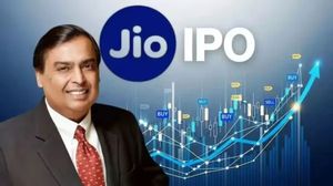 Jio IPO: గ్రే మార్కెట్‎లో ప్రీమియంలో ట్రేడవుతున్న జియో షేర్లు..!