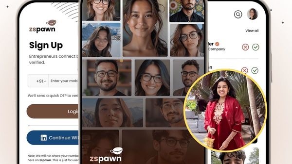Success Story: కోడింగ్ రాకపోయినా.. మెంటార్ల కోసం స్వైపింగ్ యాప్! హైదరాబాద్ మహిళ సూపర్ సక్సెస్ స్టోరీ!