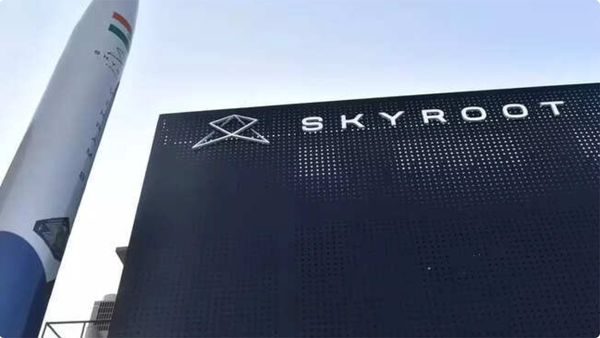 హైదరాబాద్ కేంద్రంగా స్పేస్ విప్లవం.. బిలియన్ డాలర్ల కల దిశగా దూసుకుపోతున్న స్టార్టప్ Skyroot