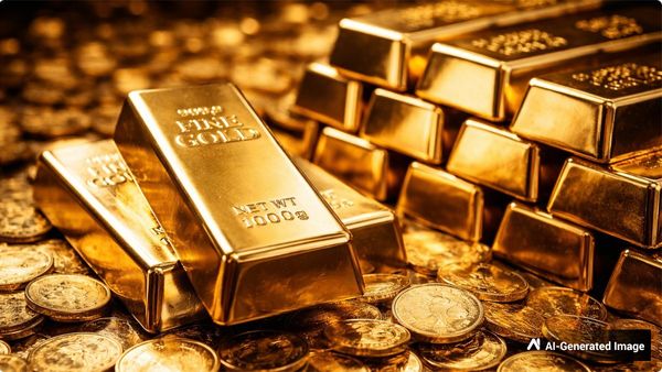 బంగారం ధరలు కాస్త శాంతించాయి.. లక్షా యాభై వేల రూపాయల దిగువకు.. మార్చి 21, శనివారం ధరలు ఇవే..