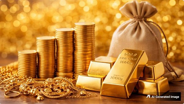 బంగారం ధరలు పెరిగాయి.. ఈ  రోజు పసిడి రేటు ఎంత పైకి వెళ్లిందంటే .. ఏప్రిల్ 29, బుధవారం ధరలు ఇవే..